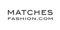 Matches Discount Code