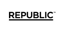 Republic Discount Code