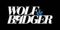 Wolf And Badger Discount Code