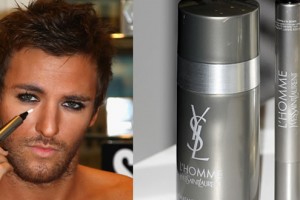 Men’s Grooming – Combating Dark Circles