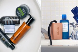 Grooming Basics – Skin Care Products Uncovered