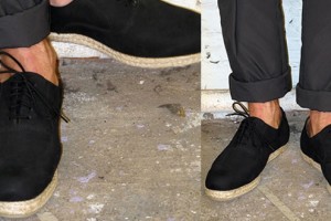 Summer Footwear Trend: Espadrilles