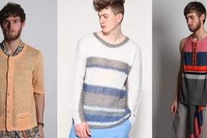 Mens Spring/Summer Knits Guide – Part 2