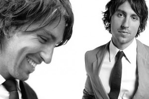 Celebrity Style Inspiration: George Lamb