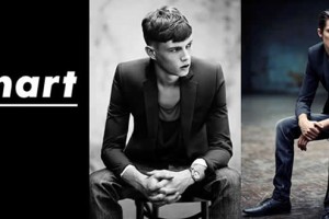 New Autumn 2010 ASOS Trend: Smart