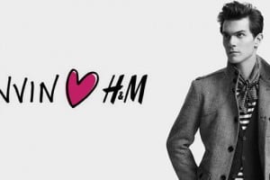 H&M Collaboration with Lanvin – Autumn/Winter Heavy Hits