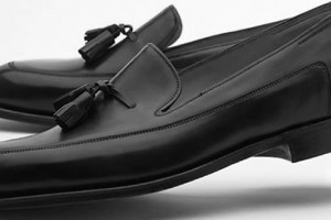 Autumn/Winter Footwear Recommendation – Tasseled Loafers
