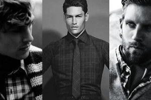 The Plaid/Checked Shirt – Checking the Trend