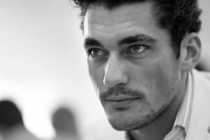 Men’s Style Icons: David Gandy