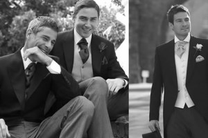 Style Rules For The Modern Male: Morning Dress