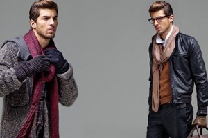 Men’s Gloves – Winter Fashion Essential