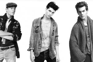 Men’s A/W Fashion Tip – Oversize Your Wardrobe