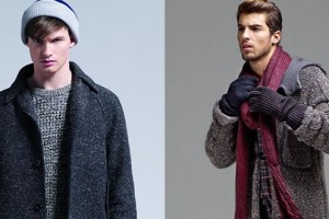 A/W Men’s Fashion Trend: Marbled Knitwear
