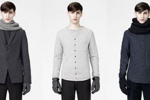 Cos Clothing – The Future Of High Street Menswear?