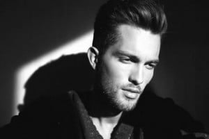 Men’s Hair Style: The Quiff & How To Style It