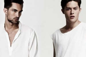 Men’s Spring/Summer Fashion Trend: Relaxed Spring Fashion