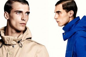 Men’s Spring/Summer Essential – The Anorak