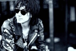Men’s Style Icons: Julian Casablancas – The Strokes