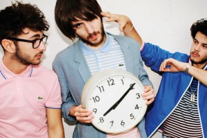 Lacoste L!VE : New Beginnings?