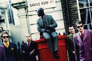 Ozwald Boateng: The Style Icon