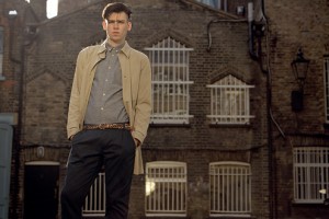 Wearing Your Winter Wardrobe in Spring