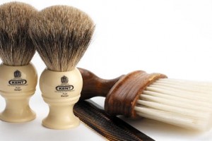 Men’s Grooming Trend: The Barber Shop Shave