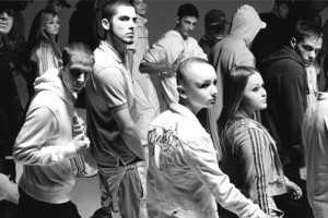A Fashion Debate – Brand Association