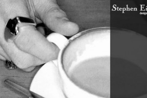 Stephen Einhorn Men’s Jewellery