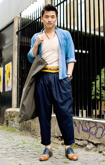 Joel Chan