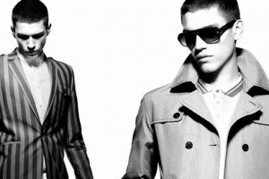 Ben Sherman Clothing – Behind the Brand