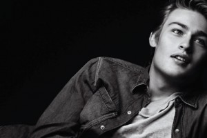 Men’s Style Icons: Douglas Booth