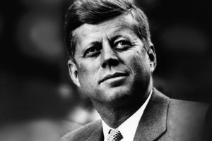 A Timeless Style Icon: JFK