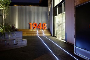 Nike 1948 Re-Opens