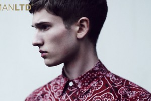 Topman LTD Dustbowl Launches