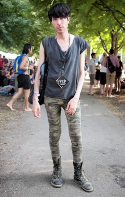 Anonymous, Photographed in Chicago<br/> Click Photo To See More