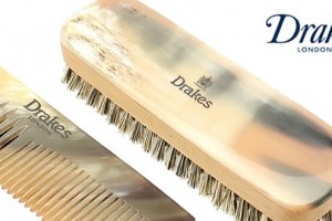 Grooming Accessories From Drakes