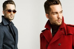 How To Wear: The Trench Coat – Spring/Summer
