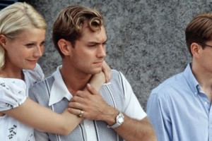 Celluloid Style: The Talented Mr Ripley