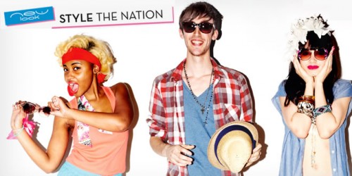 Interview With Alex Gaulton – New Look Style The Nation Finalist