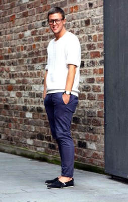 Anonymous, Photographed in Liverpool<br/> Click Photo To See More