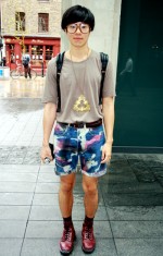 B Kim