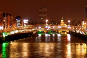 City of Style Guide: Dublin