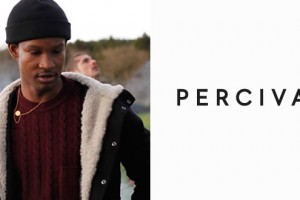 Percival Uni-Sex Cable Knit Pullovers