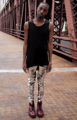 Travis
