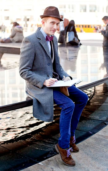 Matt Fox