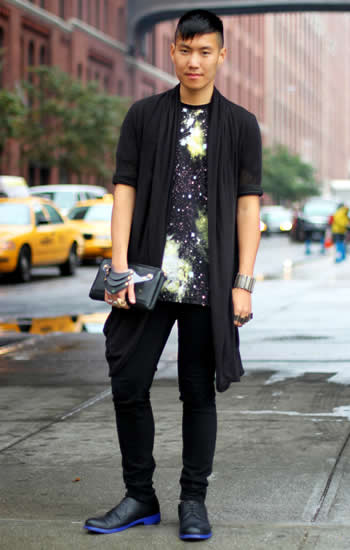Tony Wang