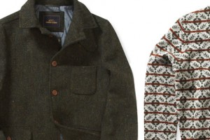 Ben Sherman Modern Classics Clothing