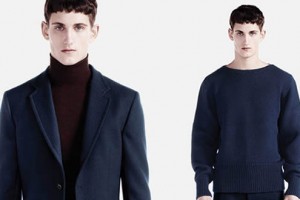 COS A/W 2011 Men’s Lookbook