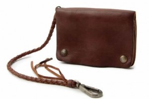 Levi’s Vintage Worker Wallet