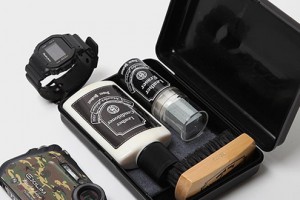 master-piece Leather Care Kit